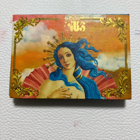 Lime Crime “Venus” Eye shadow - Picture 4 of 5